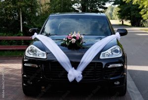 How To Find The Right Limousine For Your Wedding